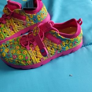 stride rite phobian water shoes